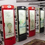 Feijo Hostel Engenho Novo