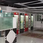 Feijo Hostel Engenho Novo