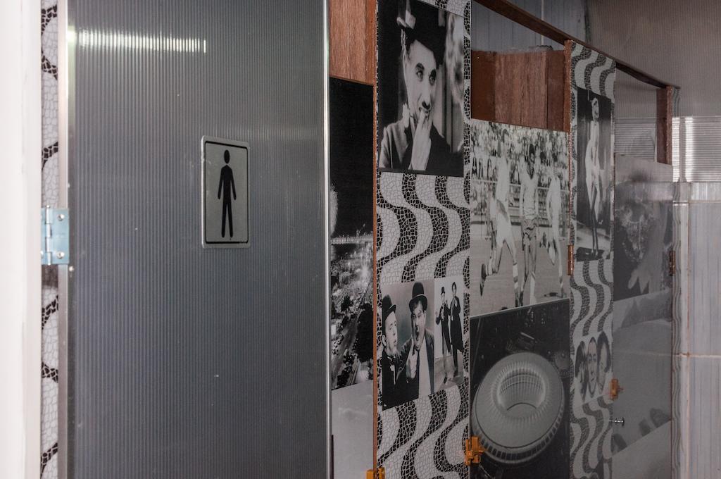 Hostal Feijo Río de Janeiro