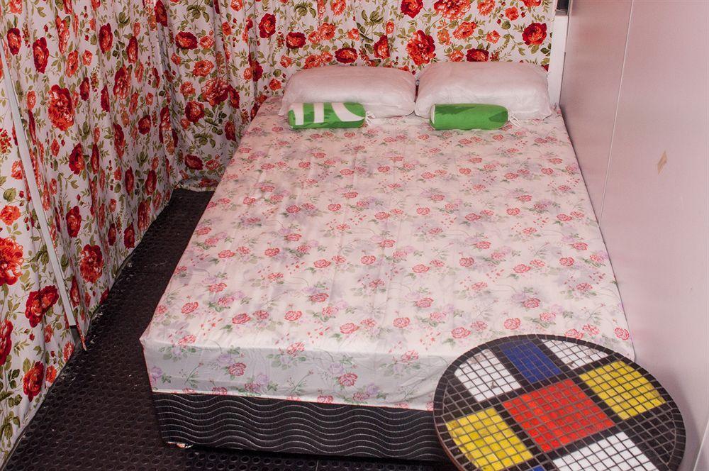 Hostal Feijo