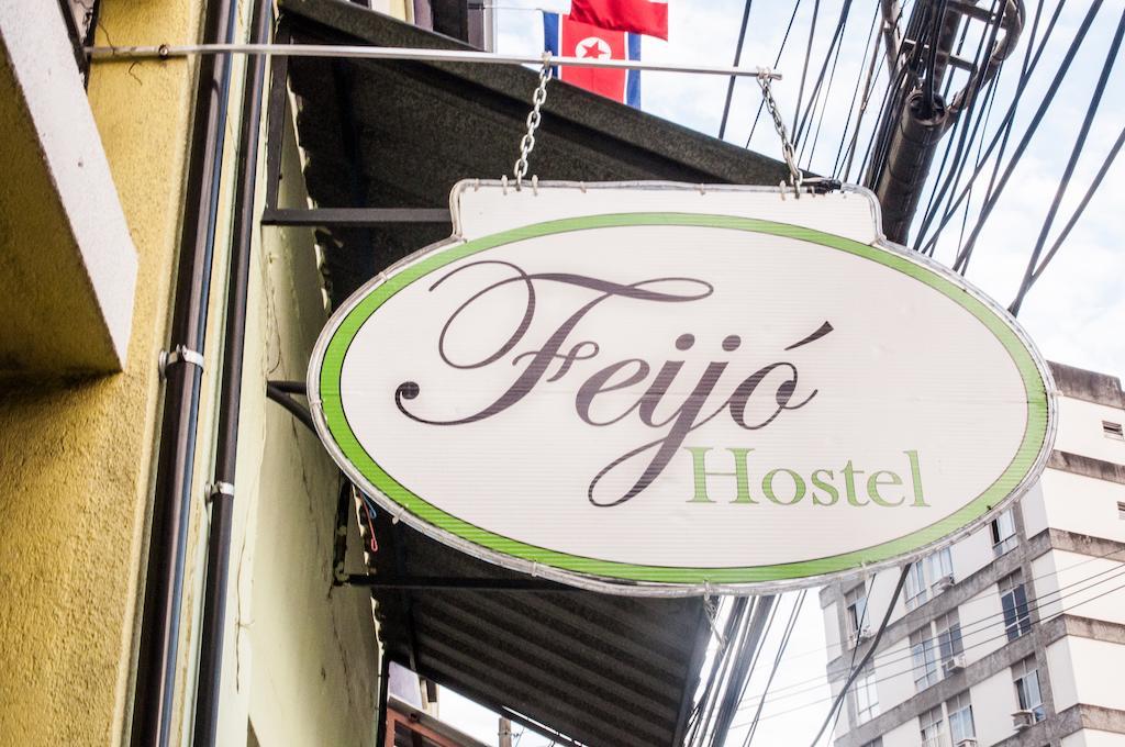 Hostal Feijo Río de Janeiro