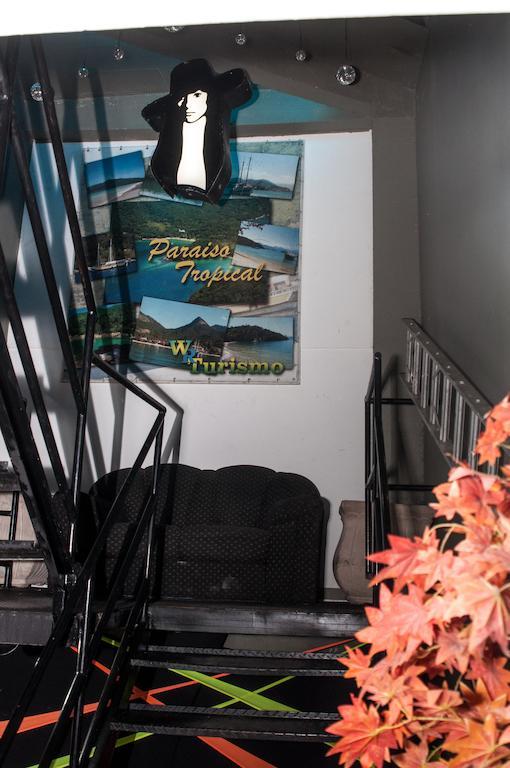 Feijo Hostal
