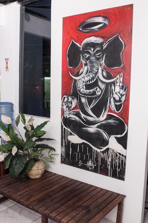 Feijo Hostal *