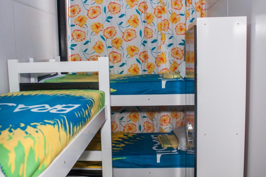 Feijo Hostal