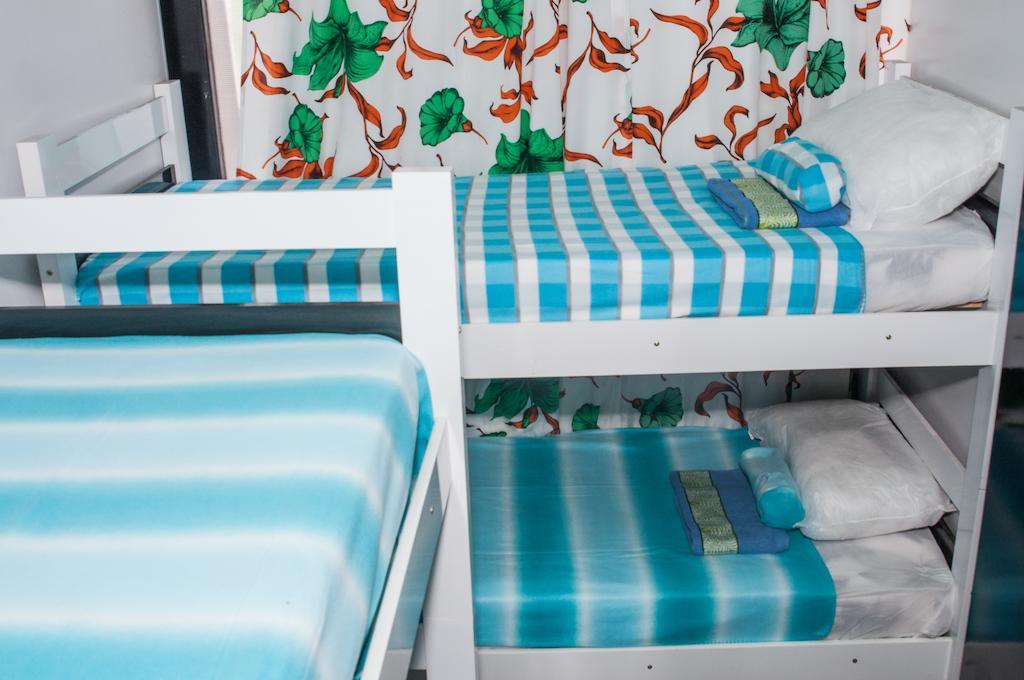 Feijo Hostal *