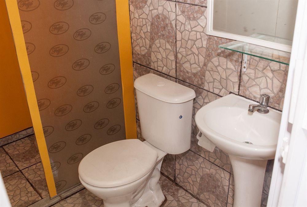 Feijo Hostal