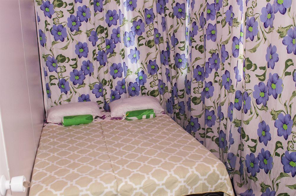 Feijo Hostal *