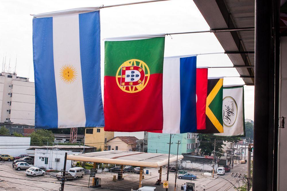 Feijo *